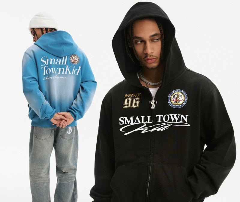 Hoodie vs Jacket: What’s the Difference & Which Should You Choose? - Dekayed