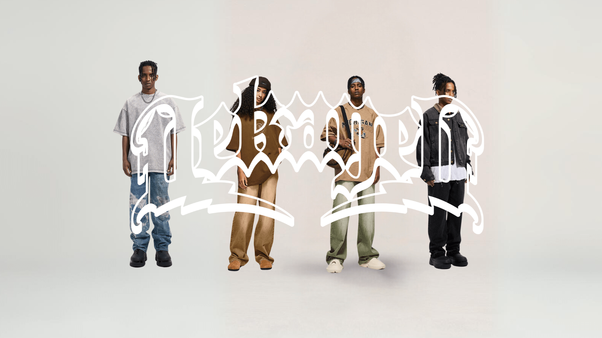 What Is the Rule Of Thirds In Fashion? - Dekayed