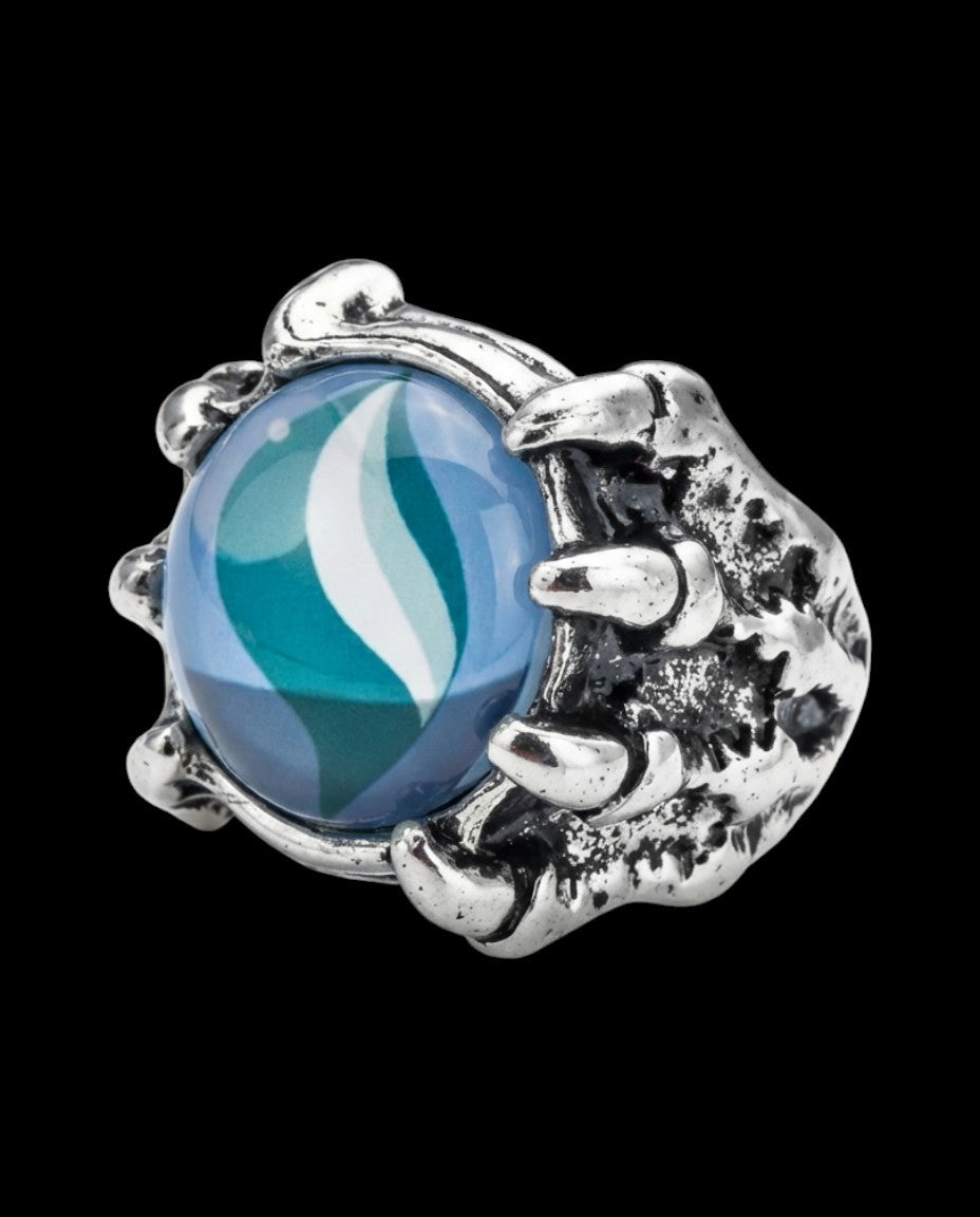 Pokemon Ring Mystery Box