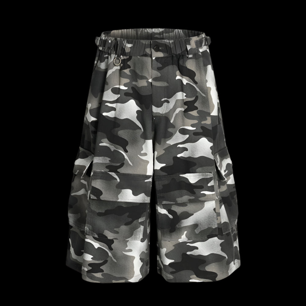 UrbanTactix Shorts