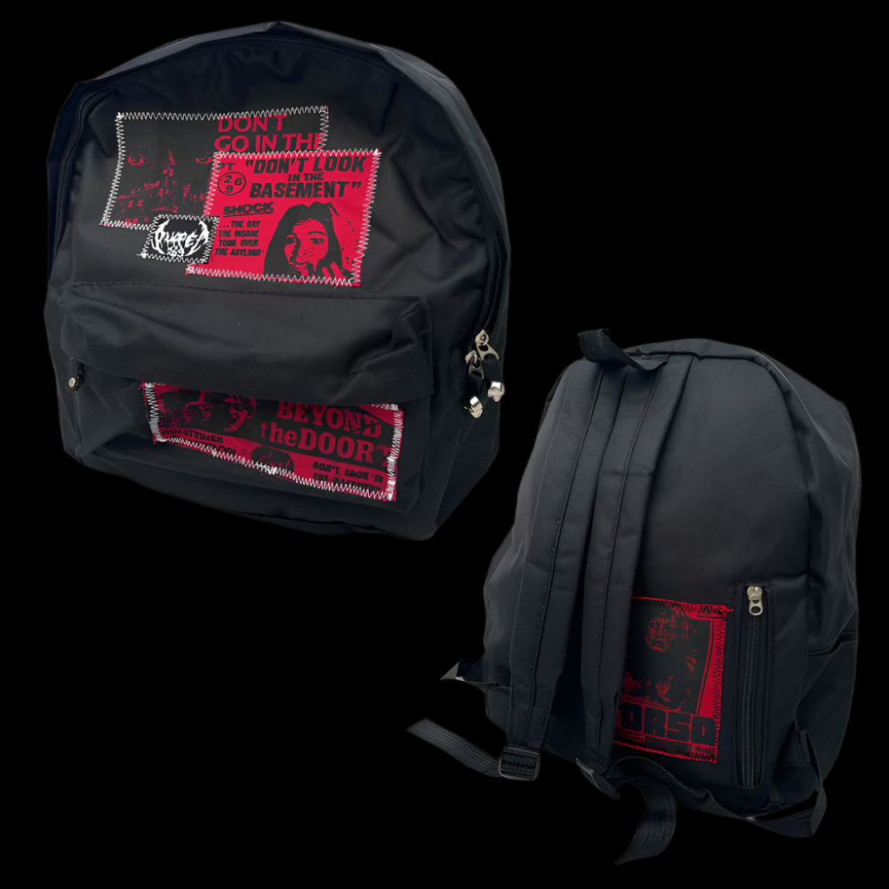 PT269 Dead Control Backpack image 3