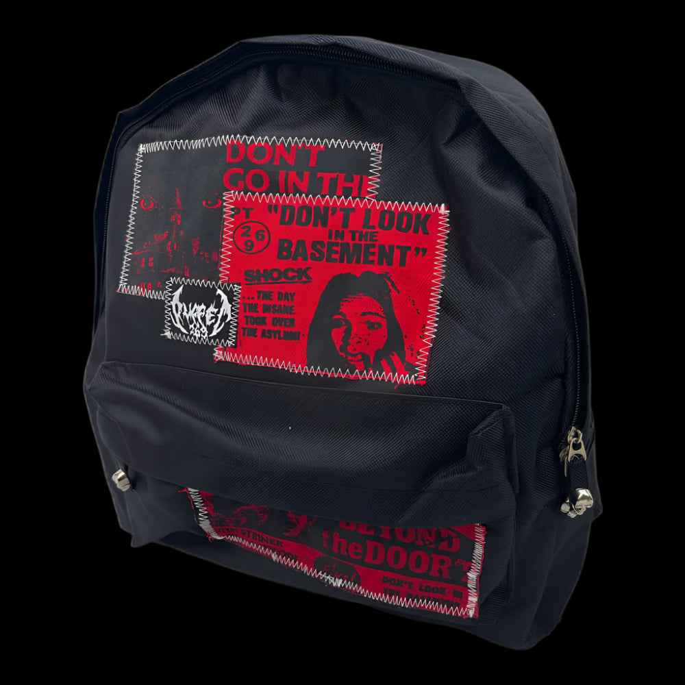 PT269 Dead Control Backpack image 5