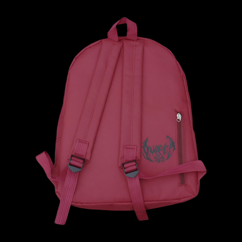 PT269 No Mercy Rivet Backpack image 2