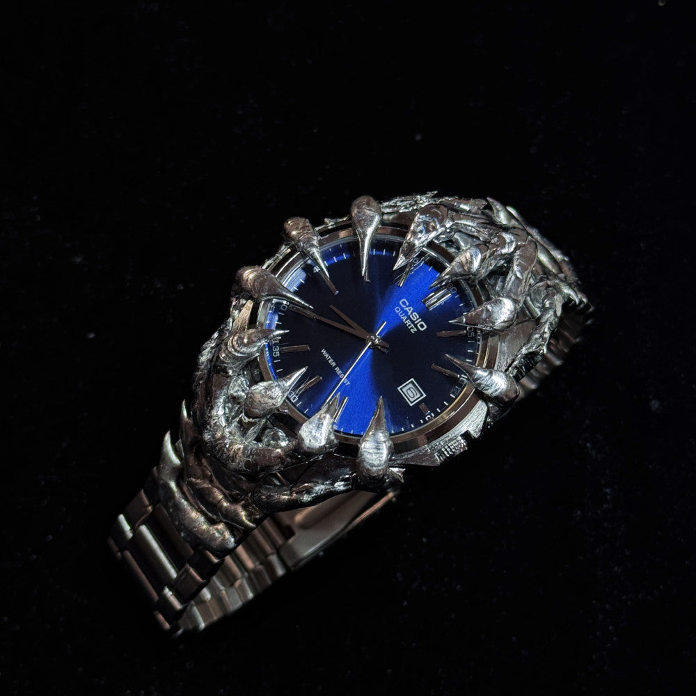 Handmad Dragon Claw Watch image 2