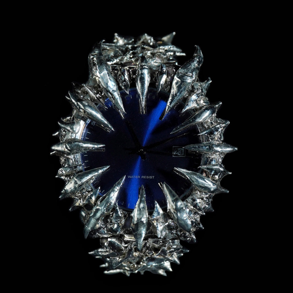 Handmad Dragon Claw Watch image 4