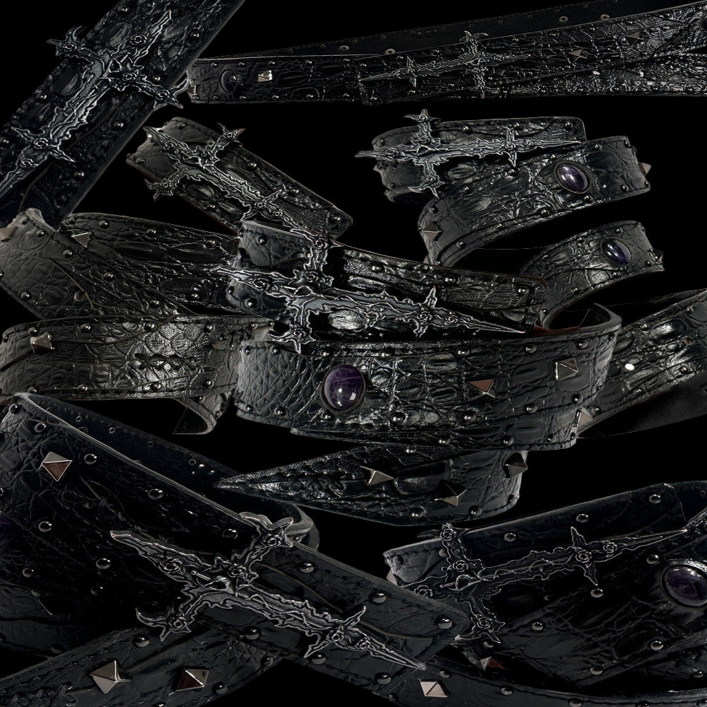 FTI Dark Relic Belt