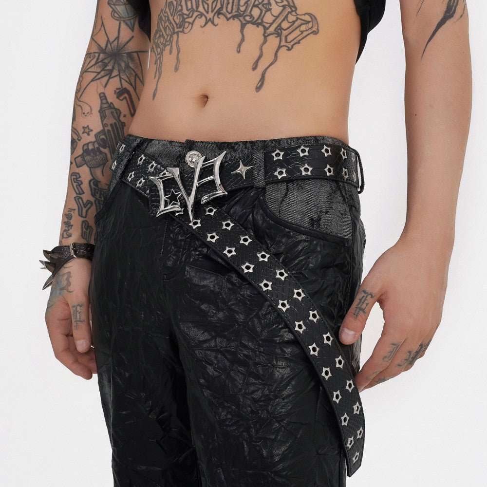 LOVEISWAR StellarRogue Belt