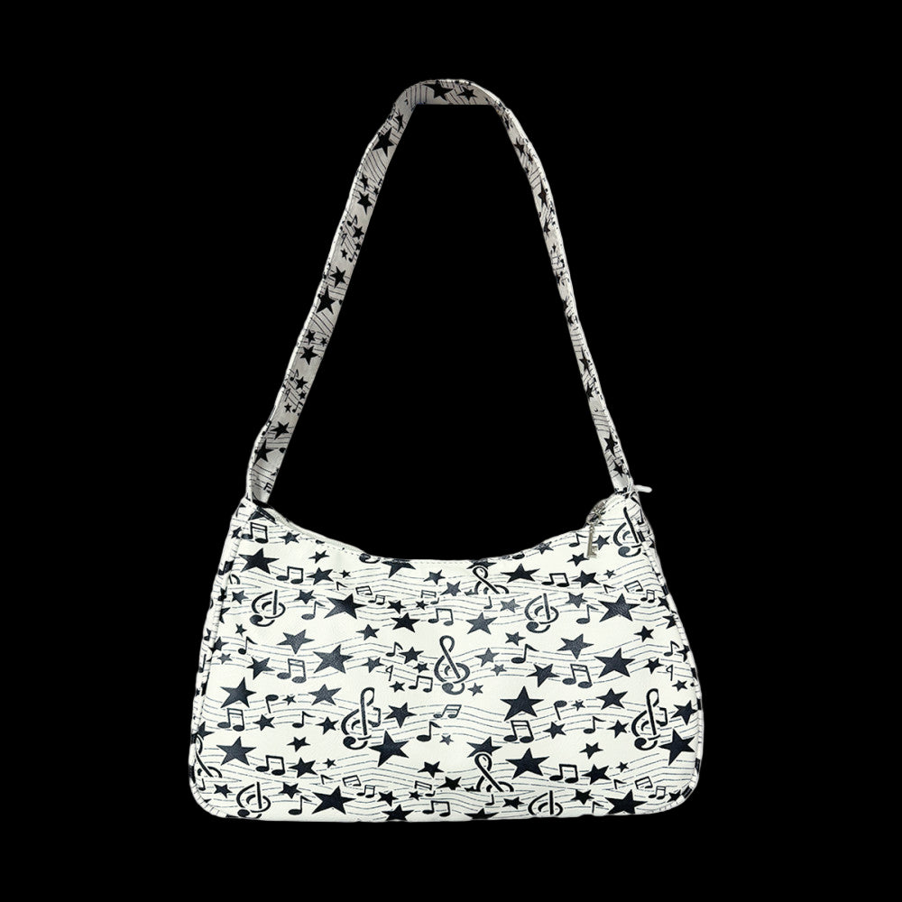 3SAN BeatPop Bag