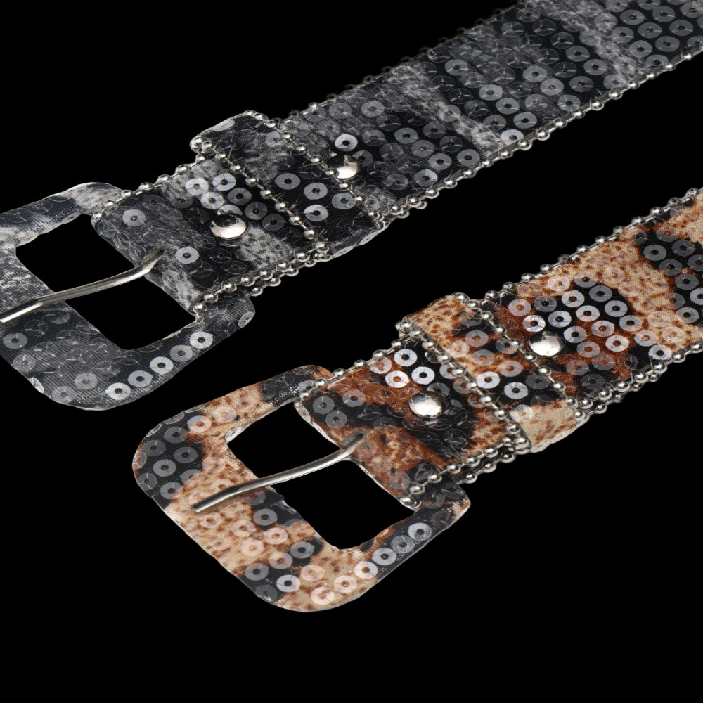 FULLTIDE25 GritGlam Belt