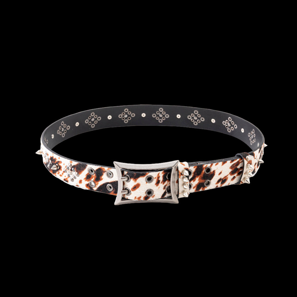 Yonik Punk Rock Belt