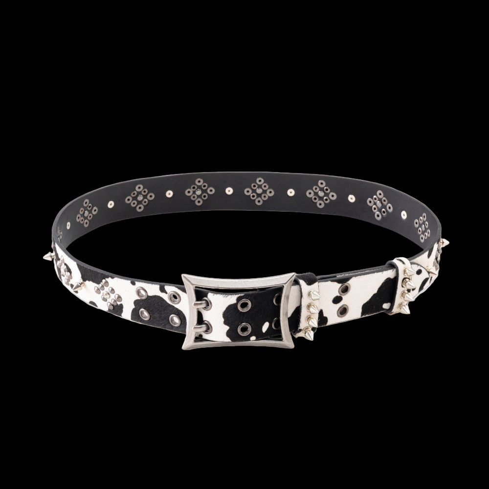 Yonik Punk Rock Belt