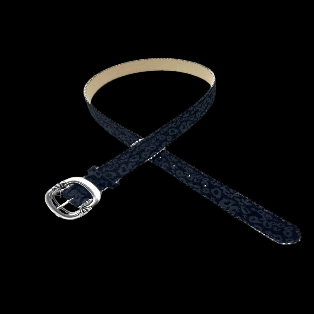 RubyDoll Feral Glam Belt