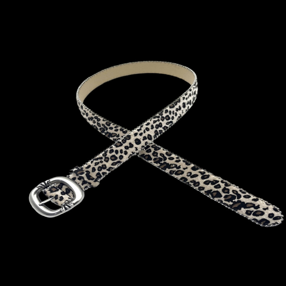 RubyDoll Feral Glam Belt