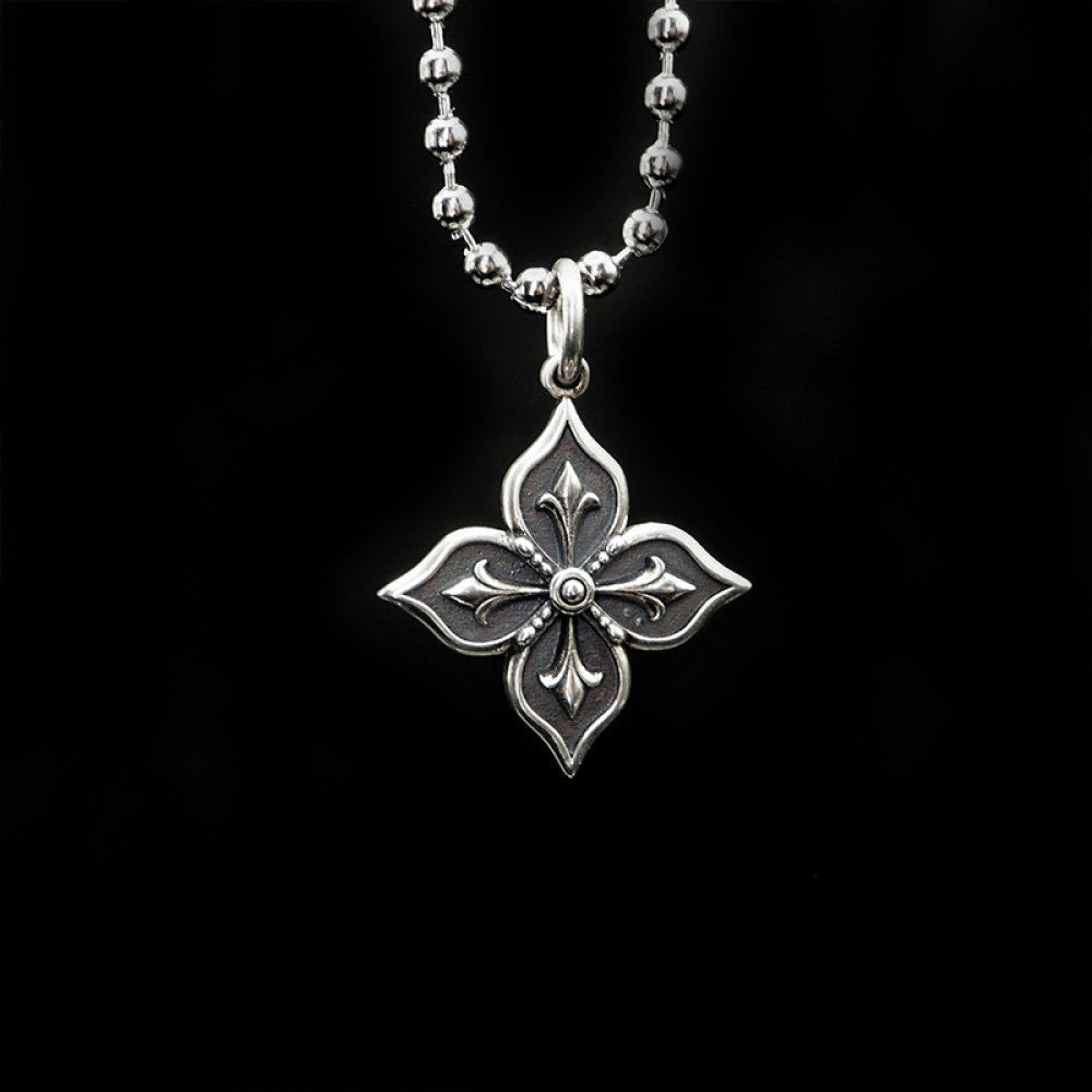 NightMelody GothRite Necklace