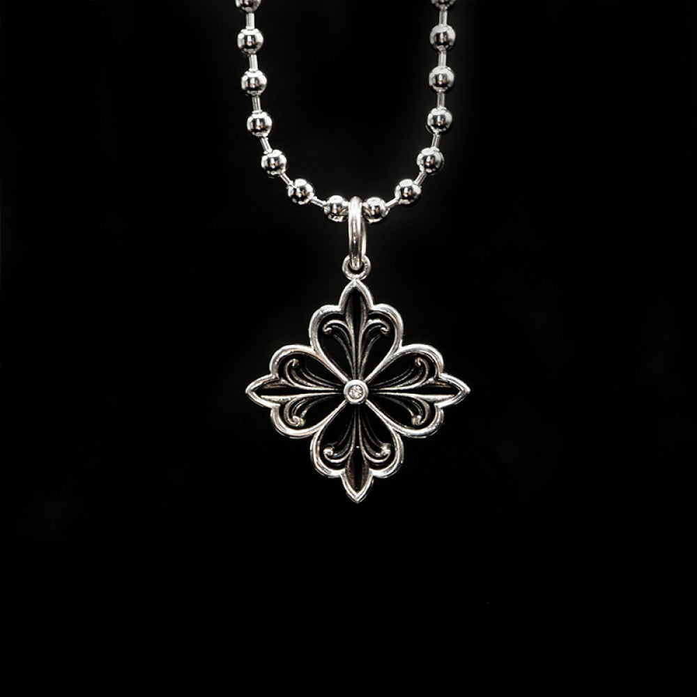 NightMelody GothRite Necklace