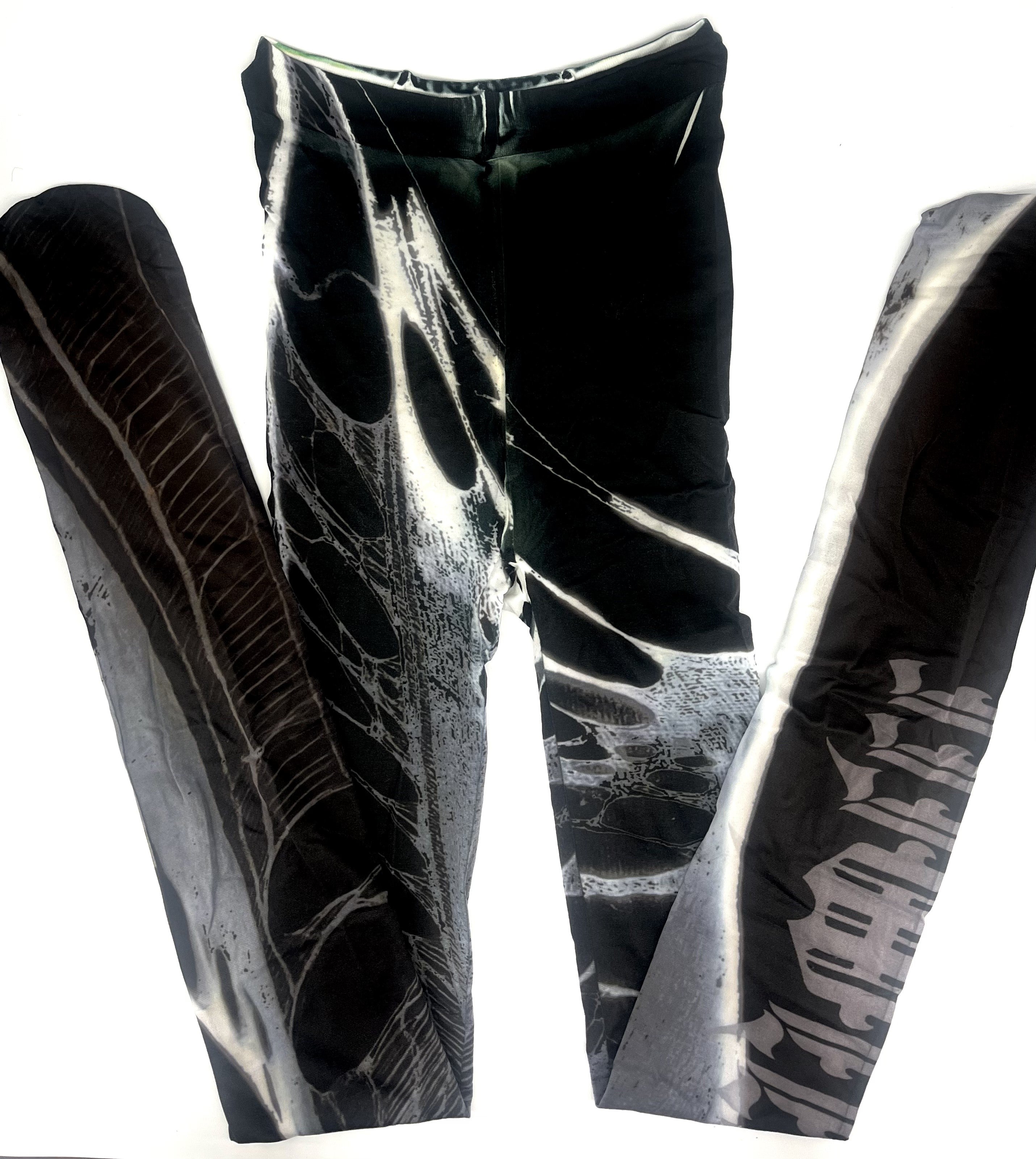 Phantom Veins Stockings