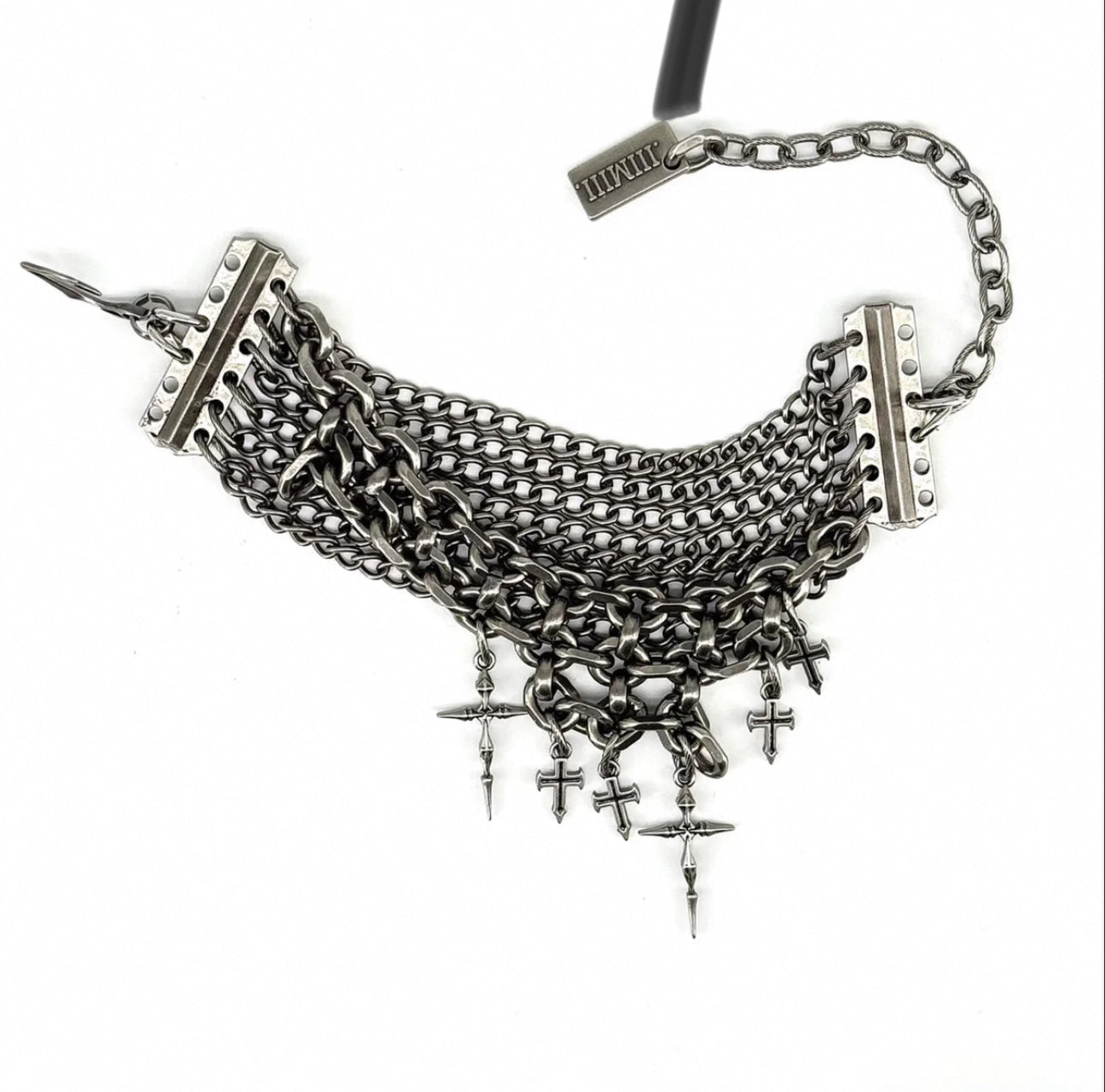 Resurrection Bracelet/Ring Set