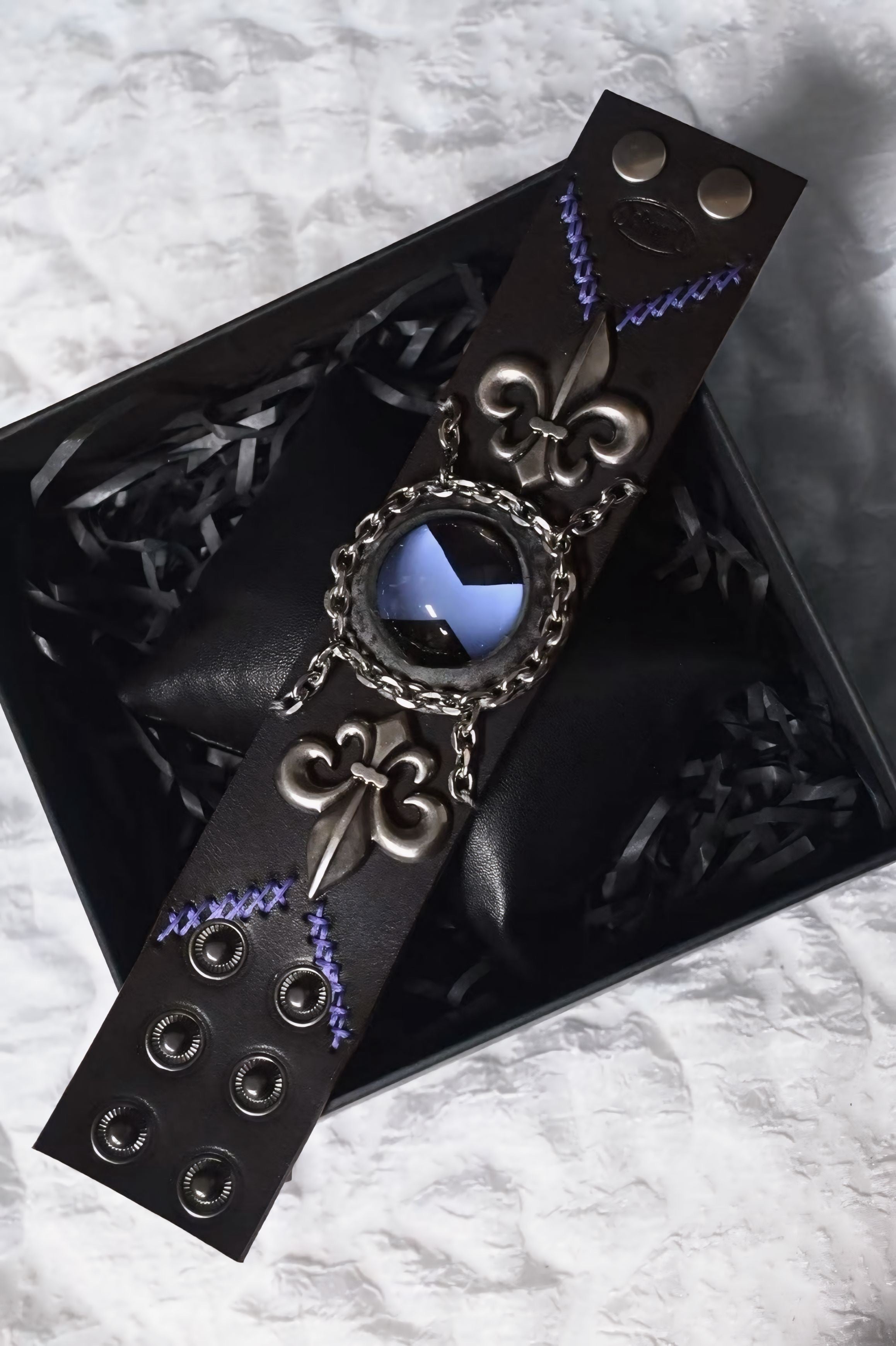 Benzarro's Zombitrix Bracelet (Exclusive)