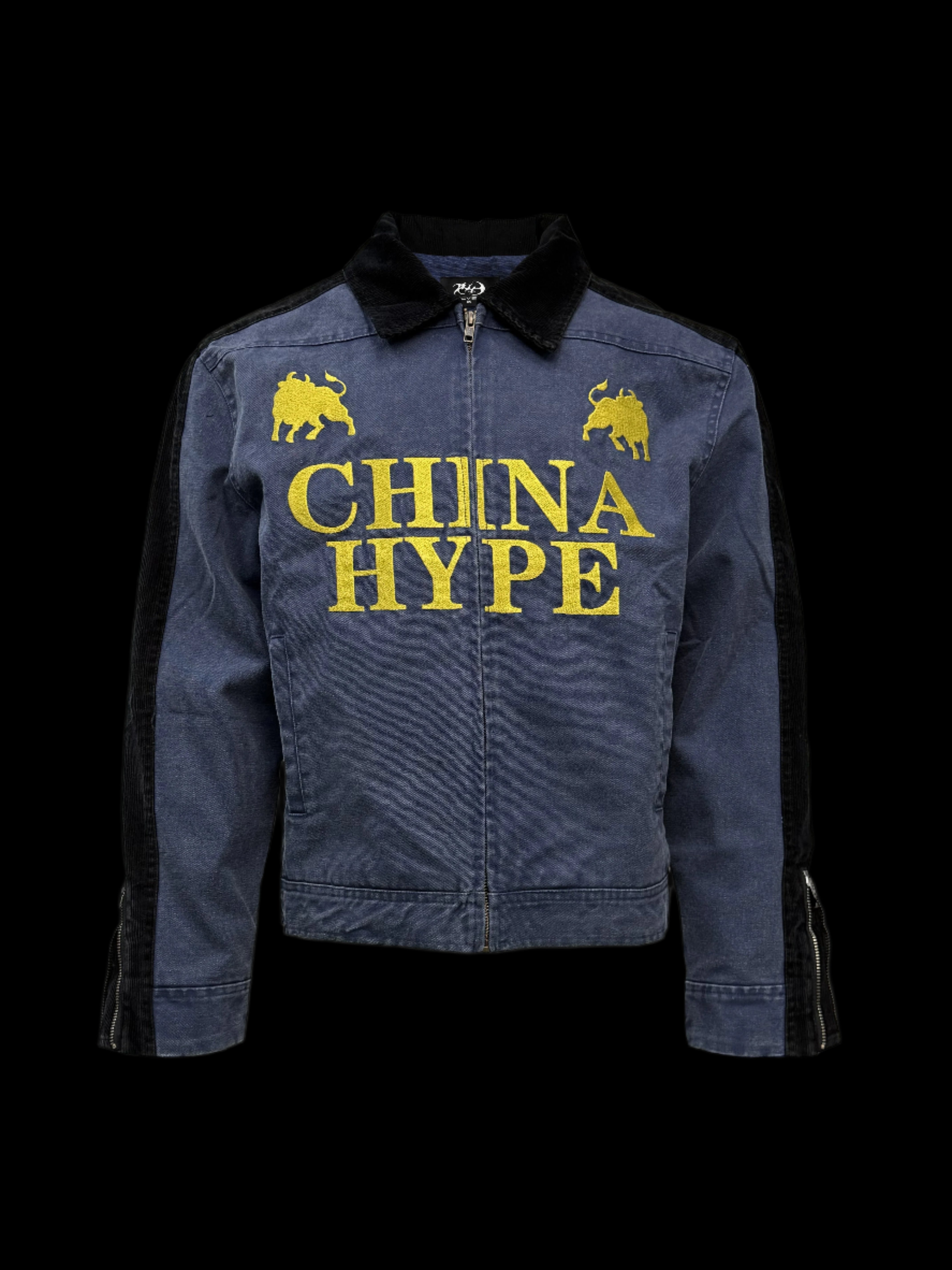 HypeOx Track Jacket