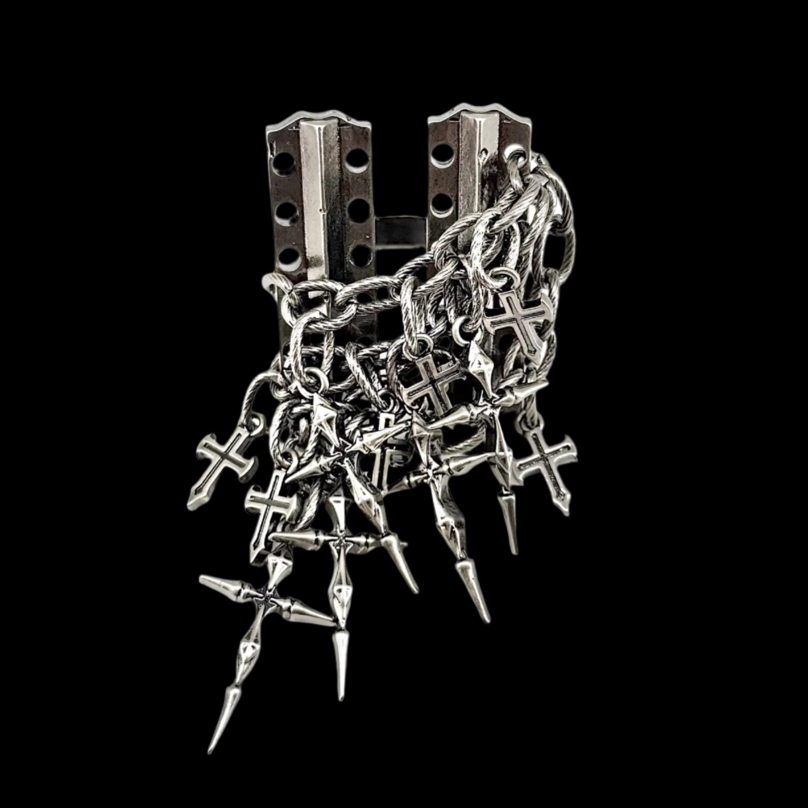 Resurrection Bracelet/Ring Set