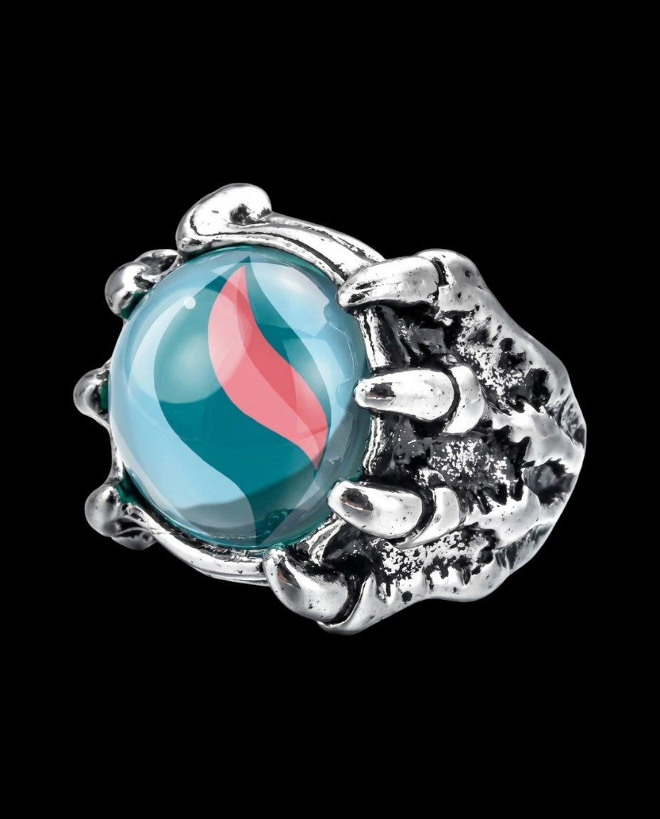 Pokemon Ring Mystery Box