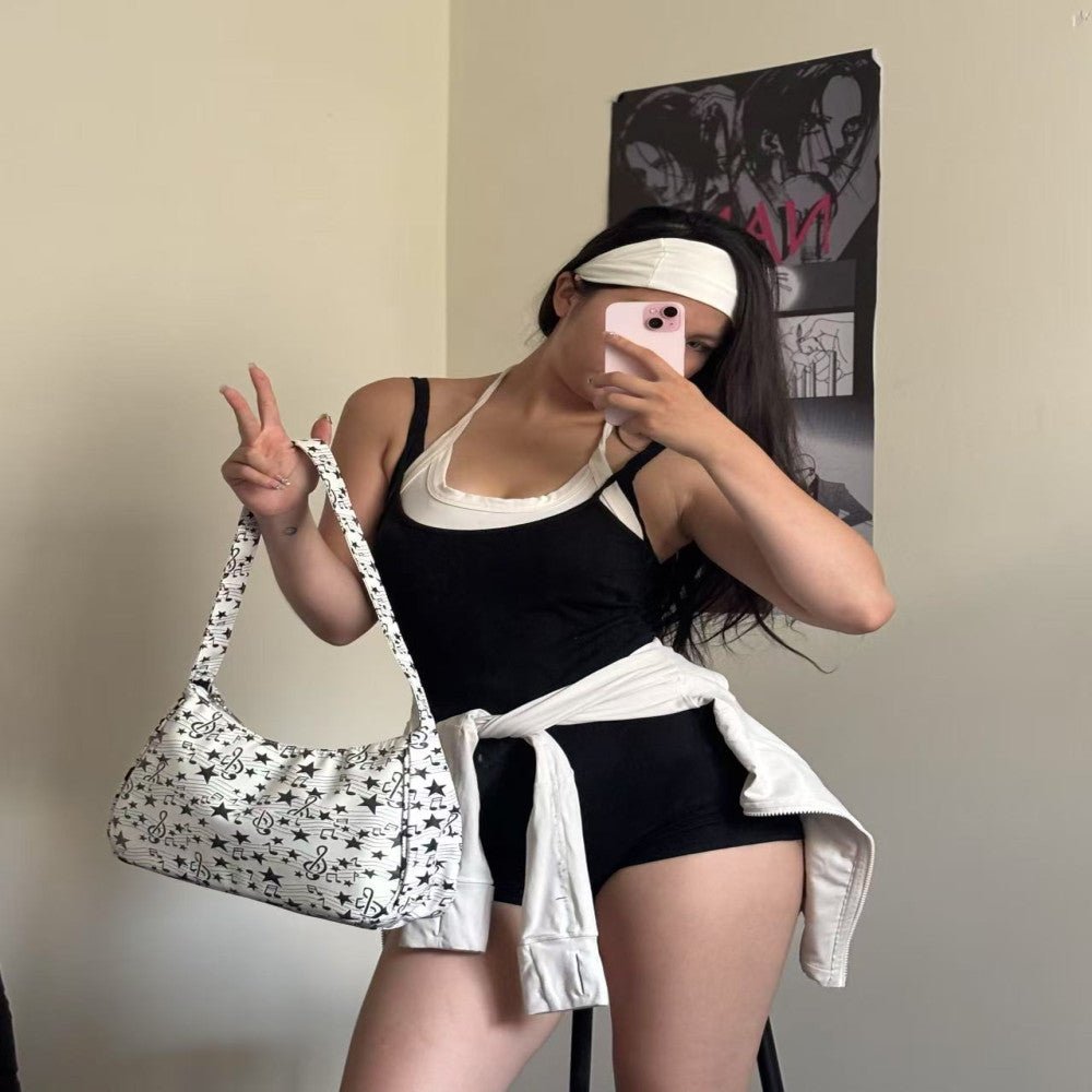 3SAN BeatPop Bag - Dekayed