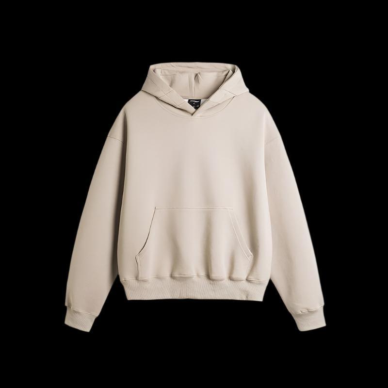 420g Heavy Boxy Hoodie - Premium HEAVY WEIGHT hoodie - Dekayed