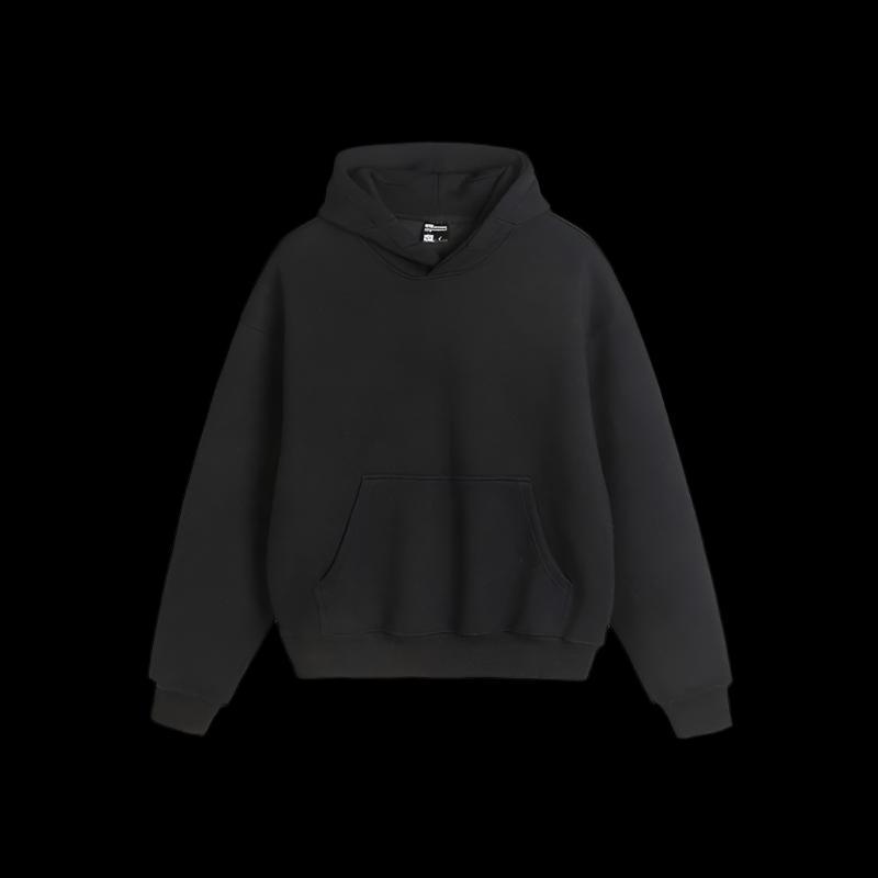 420g Heavy Boxy Hoodie - Premium HEAVY WEIGHT hoodie - Dekayed