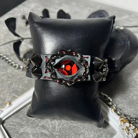 Make Your Own illusion Bracelet/Belt
