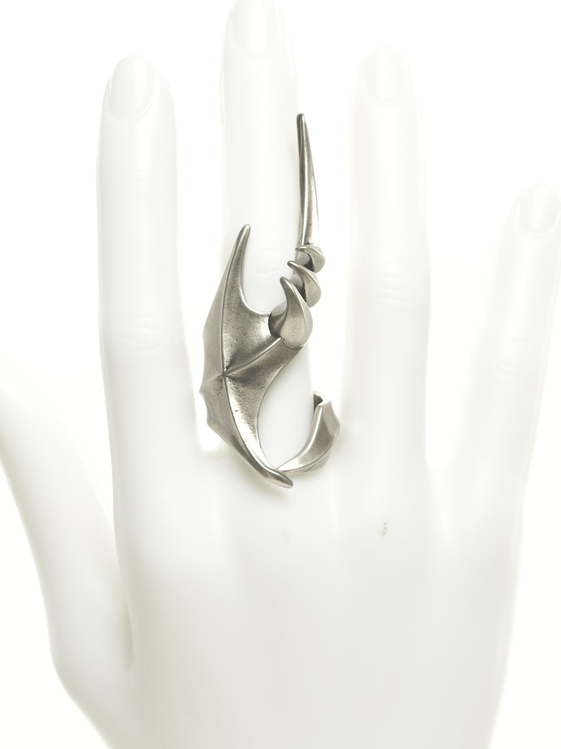 Karina Splicing Ring