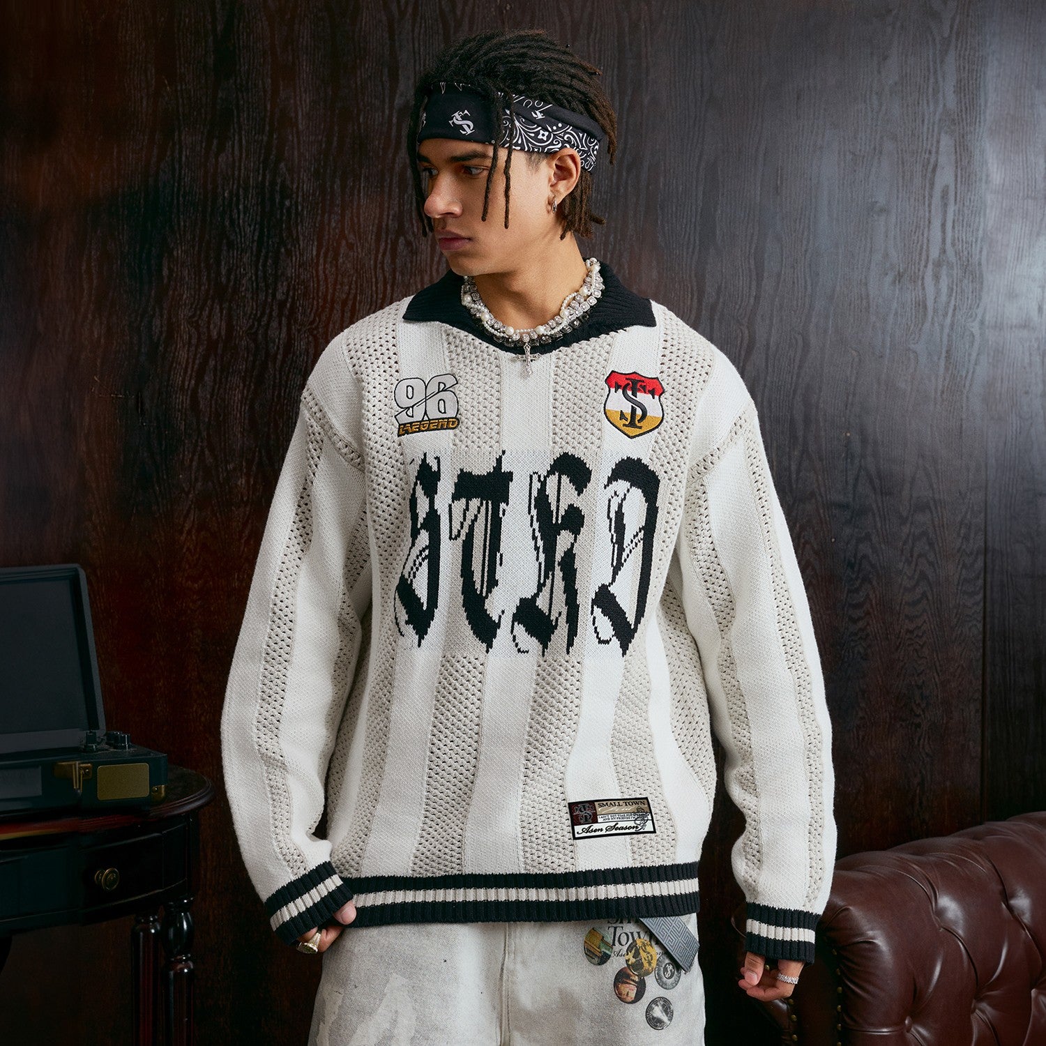 MetroWave Long Sleeve