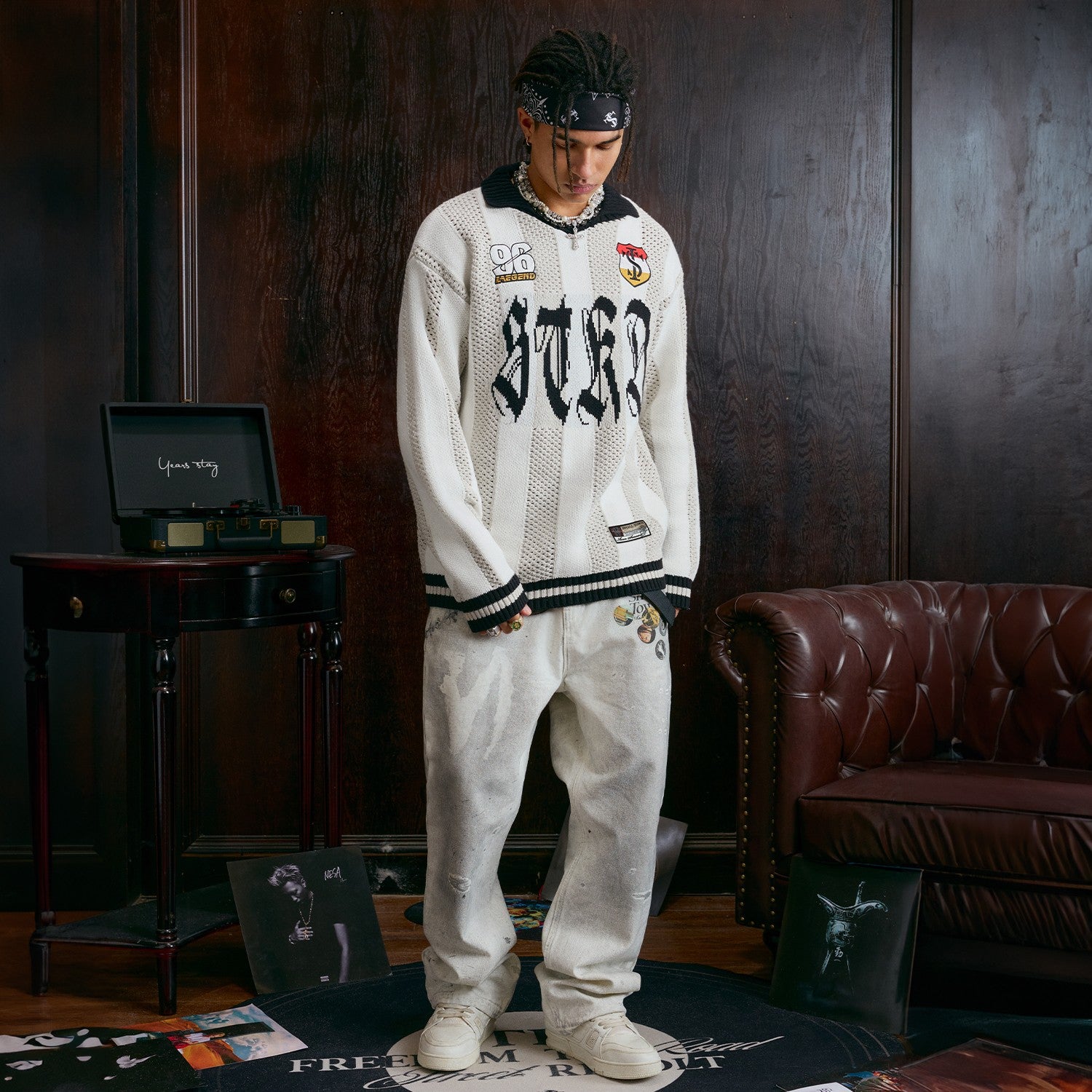 MetroWave Long Sleeve