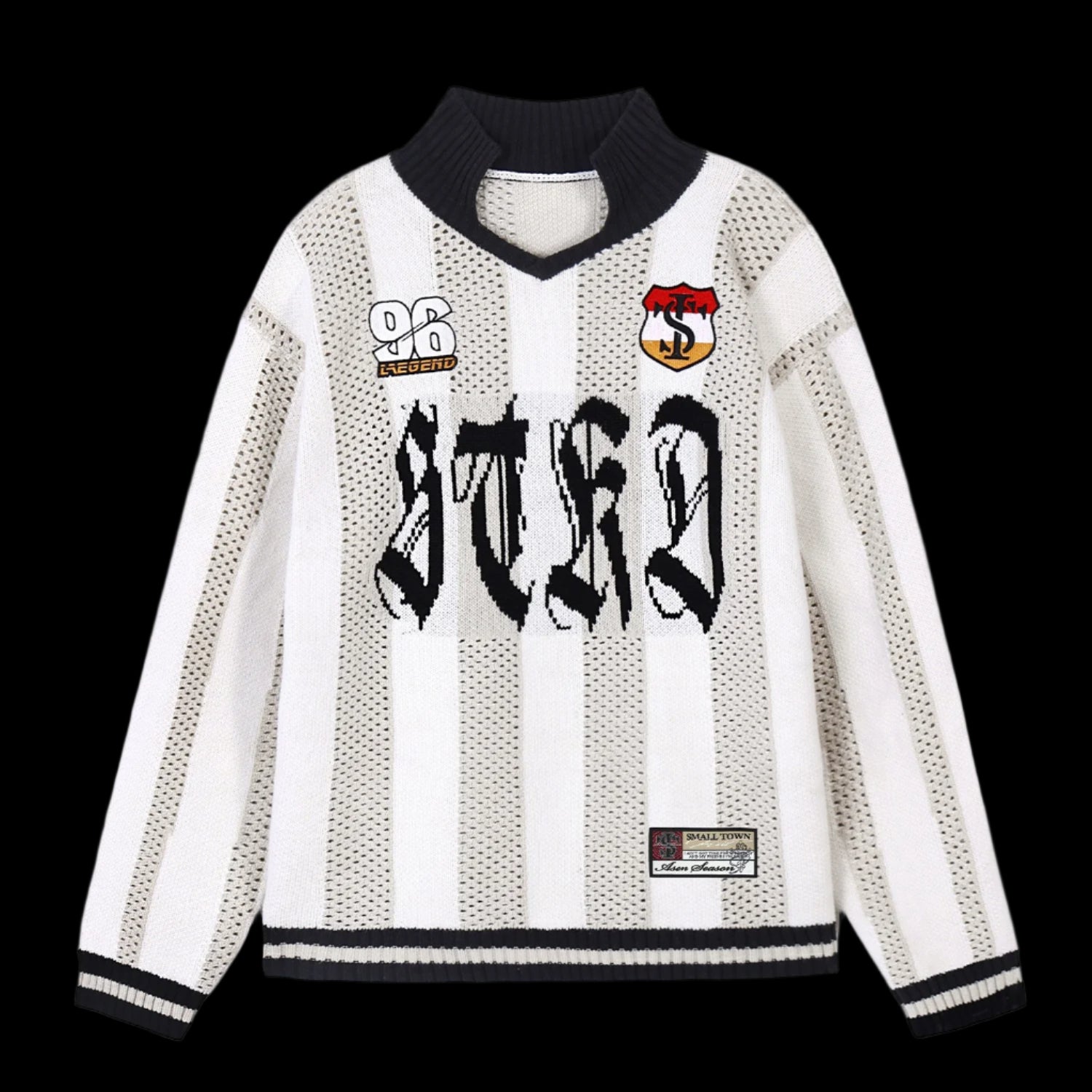 MetroWave Long Sleeve