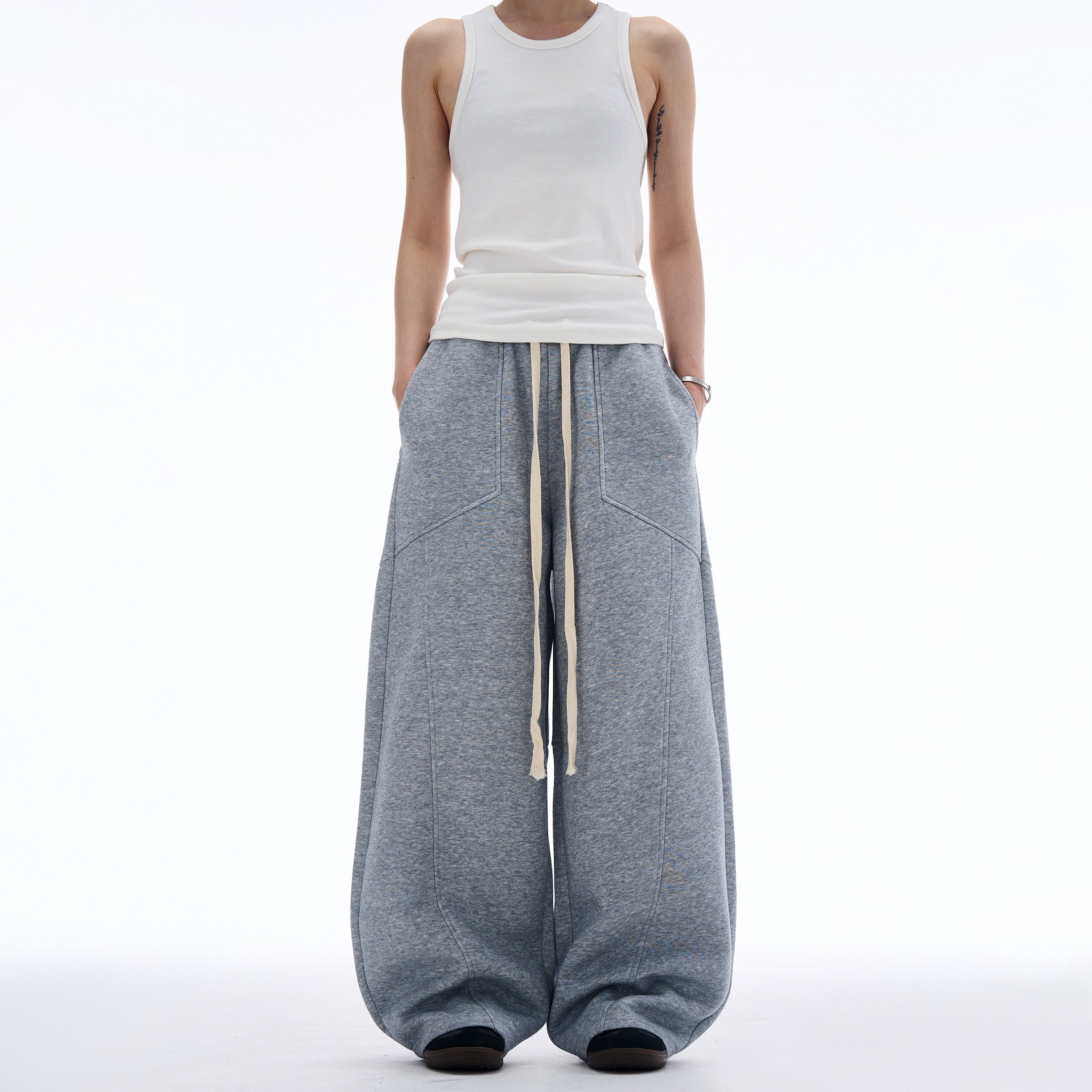Casual Machete Sweatpants