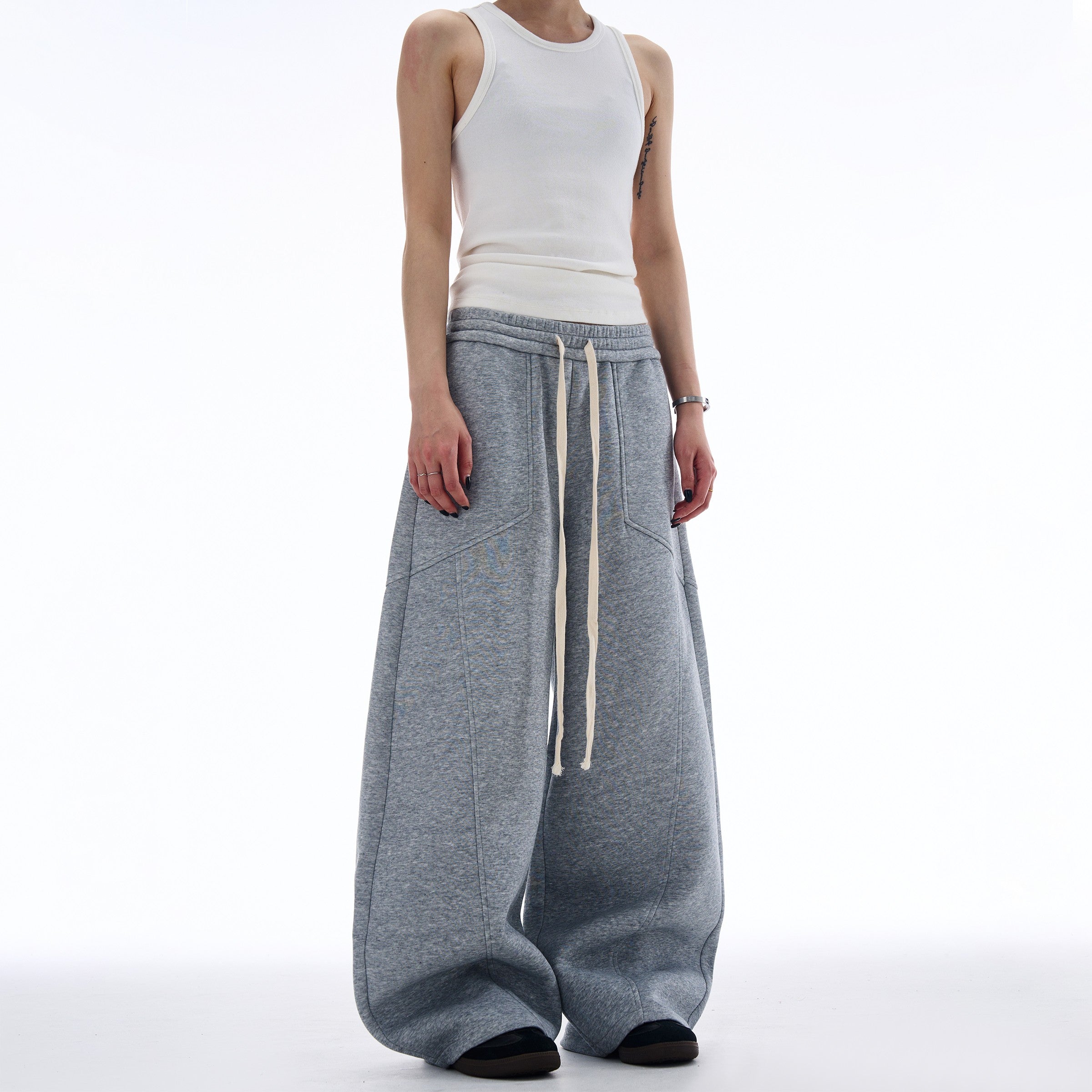 Casual Machete Sweatpants