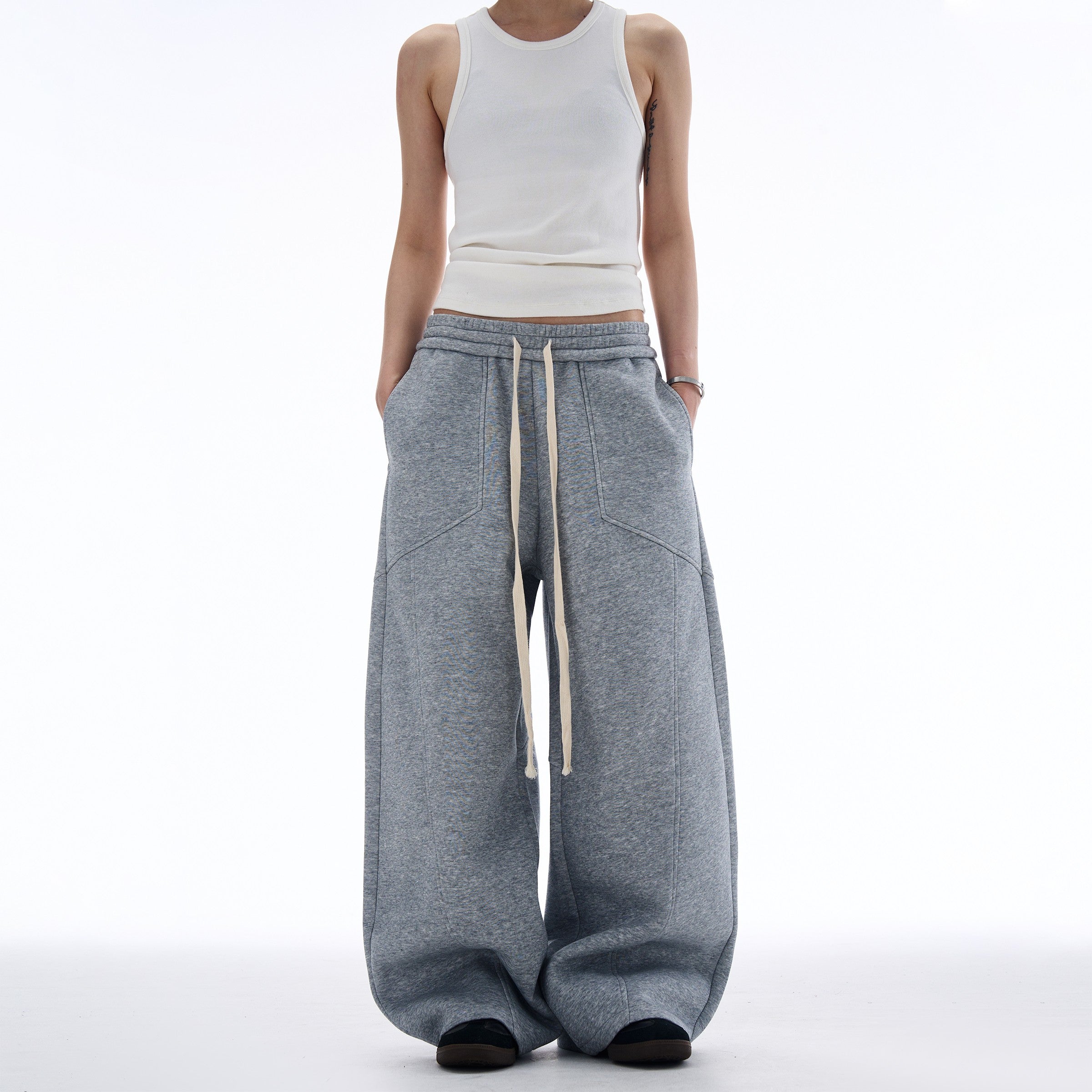 Casual Machete Sweatpants