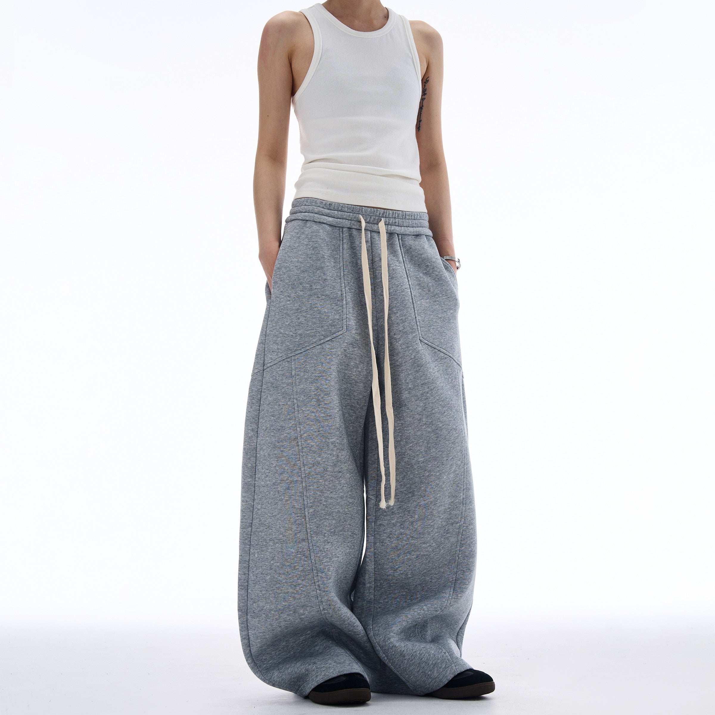 Casual Machete Sweatpants