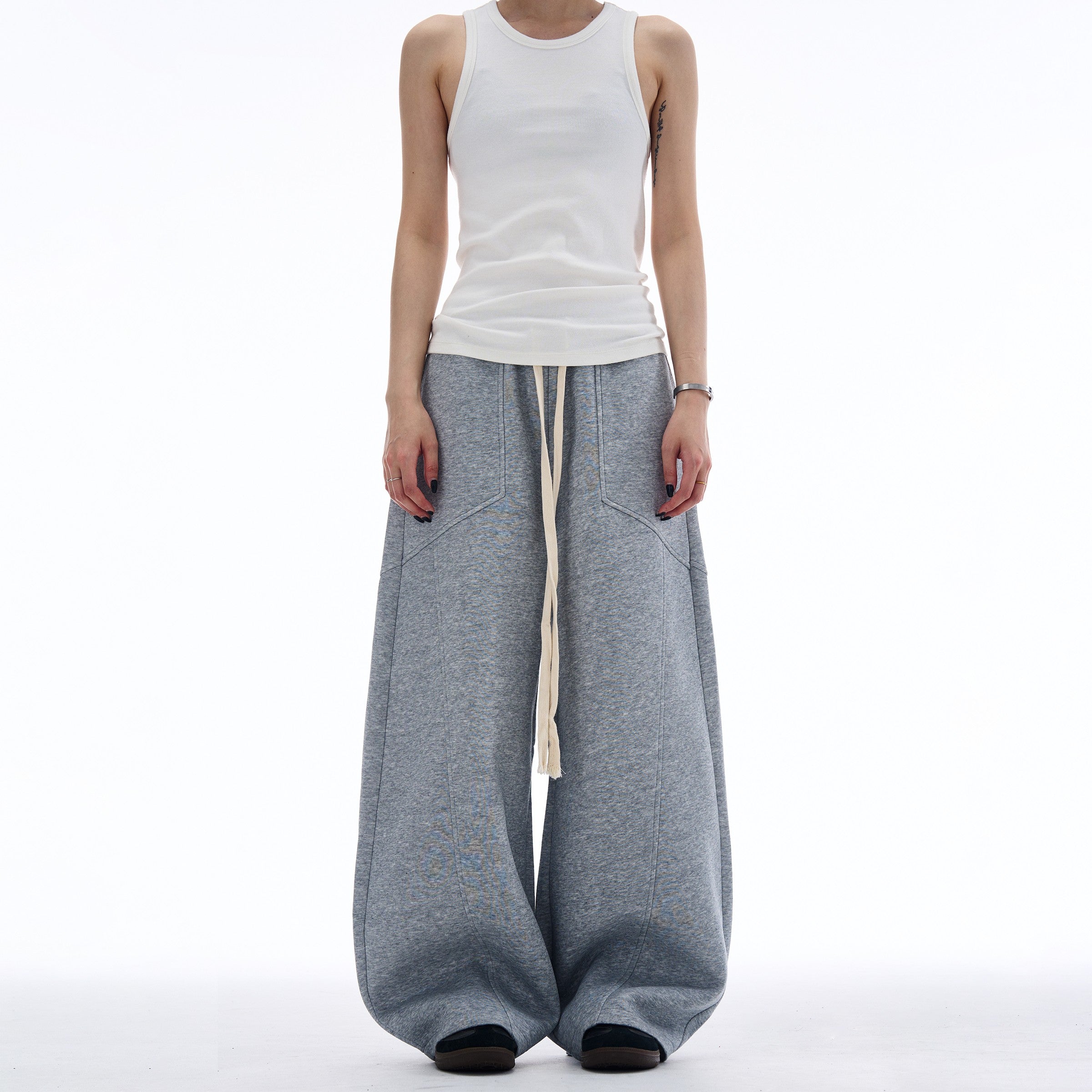 Casual Machete Sweatpants