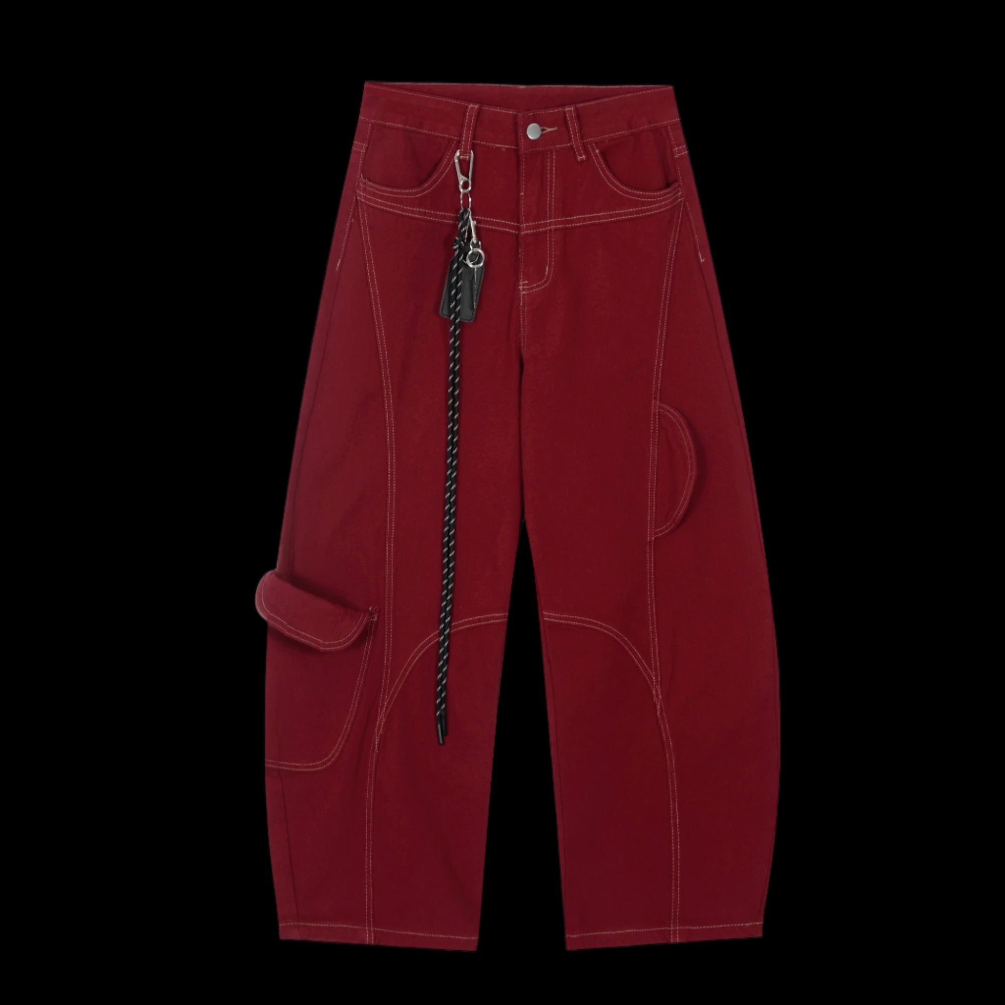 Drop Zone Multi Pocket Pants