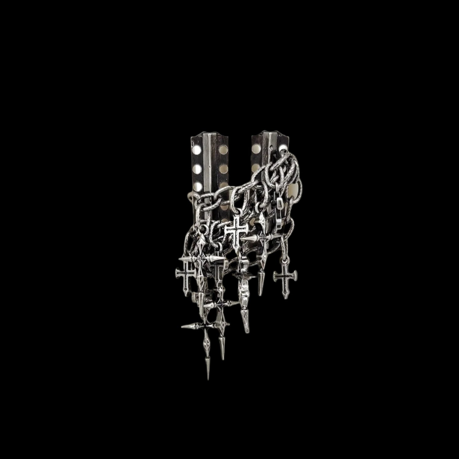 Resurrection Bracelet/Ring Set