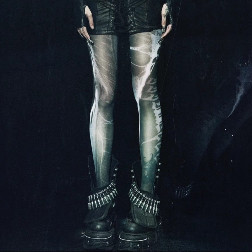 Phantom Veins Stockings