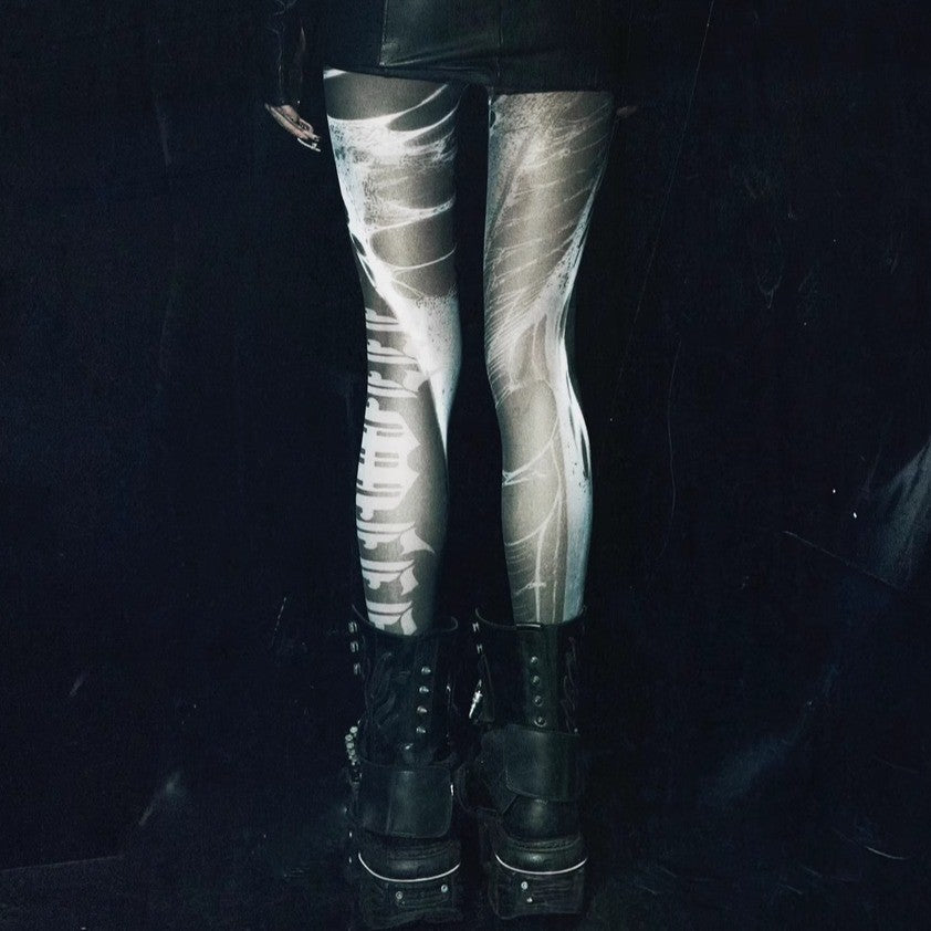 Phantom Veins Stockings