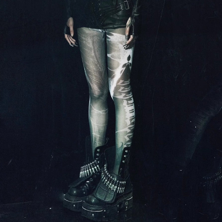 Phantom Veins Stockings