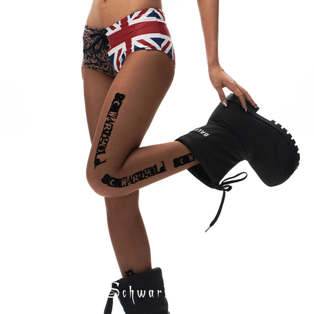 Riot Script Sheers