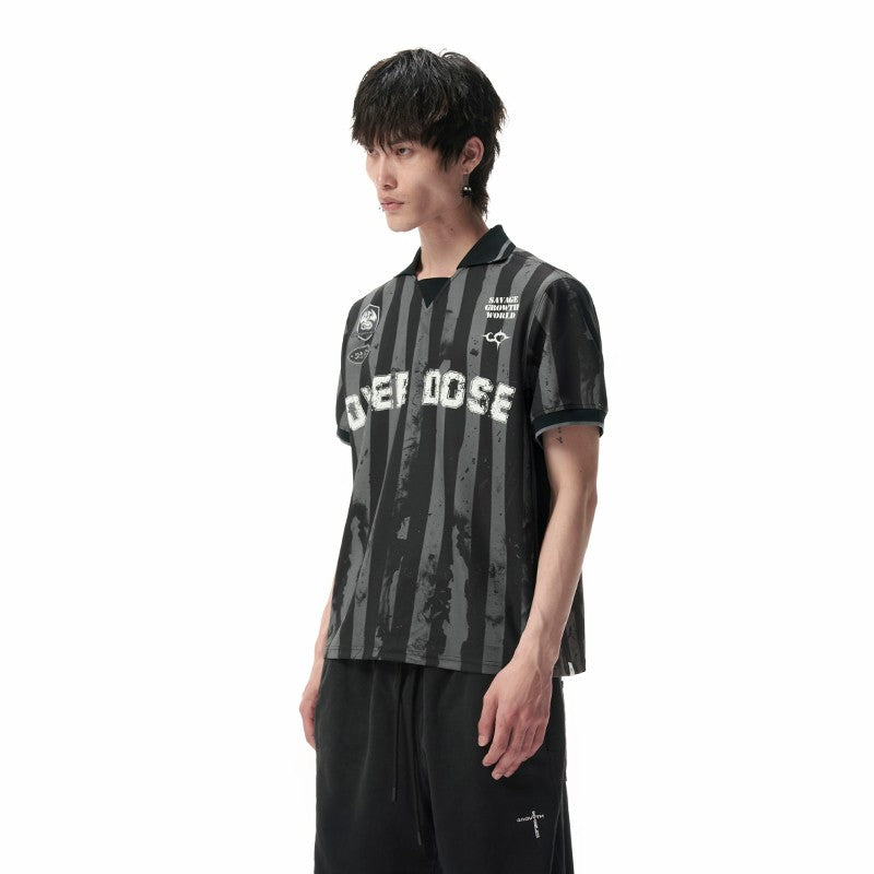Dose Riot Jersey