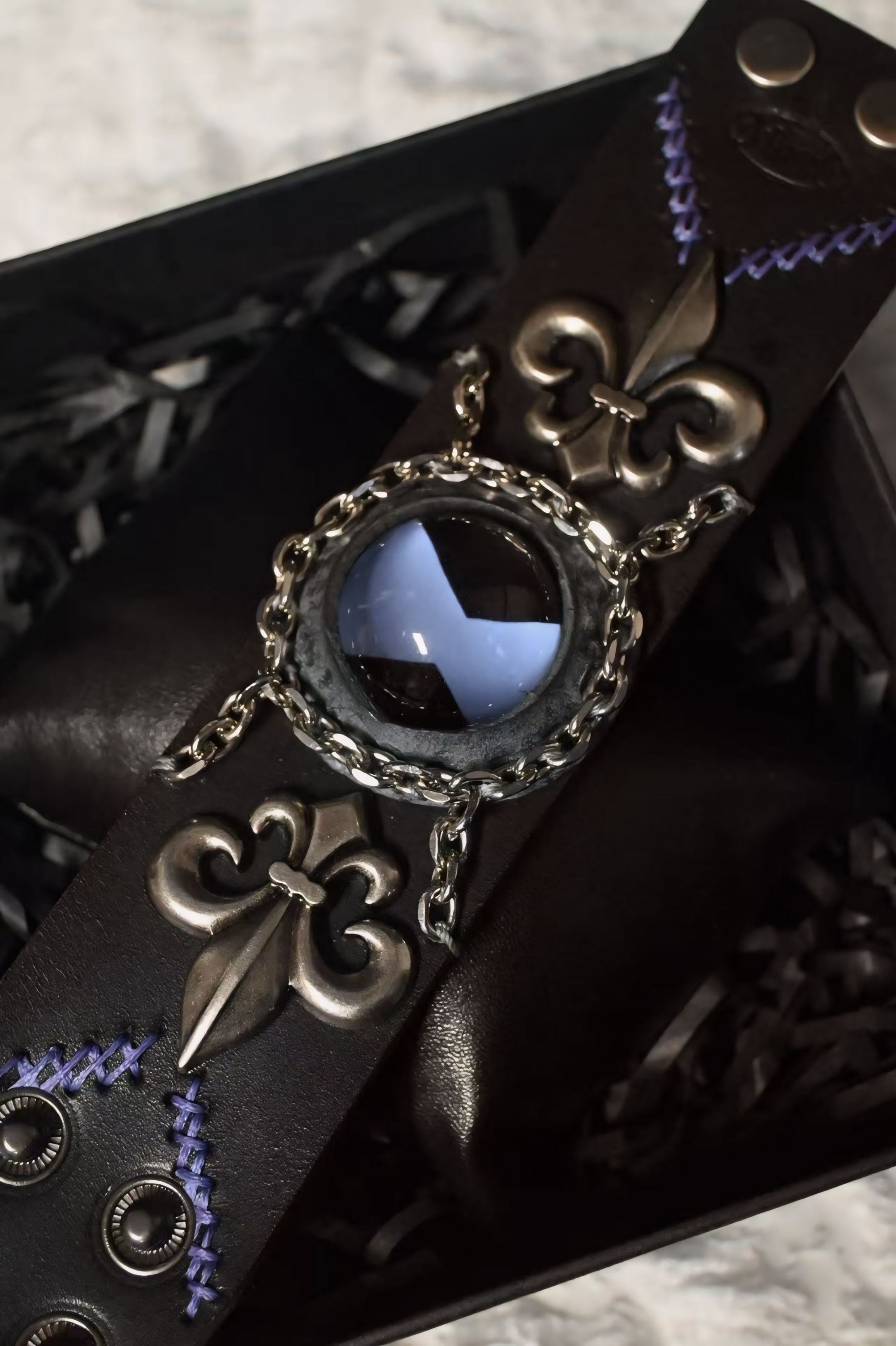 Benzarro's Zombitrix Bracelet (Exclusive)