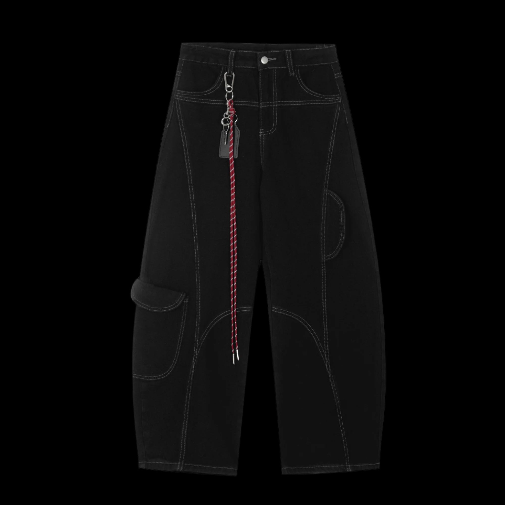 Drop Zone Multi Pocket Pants