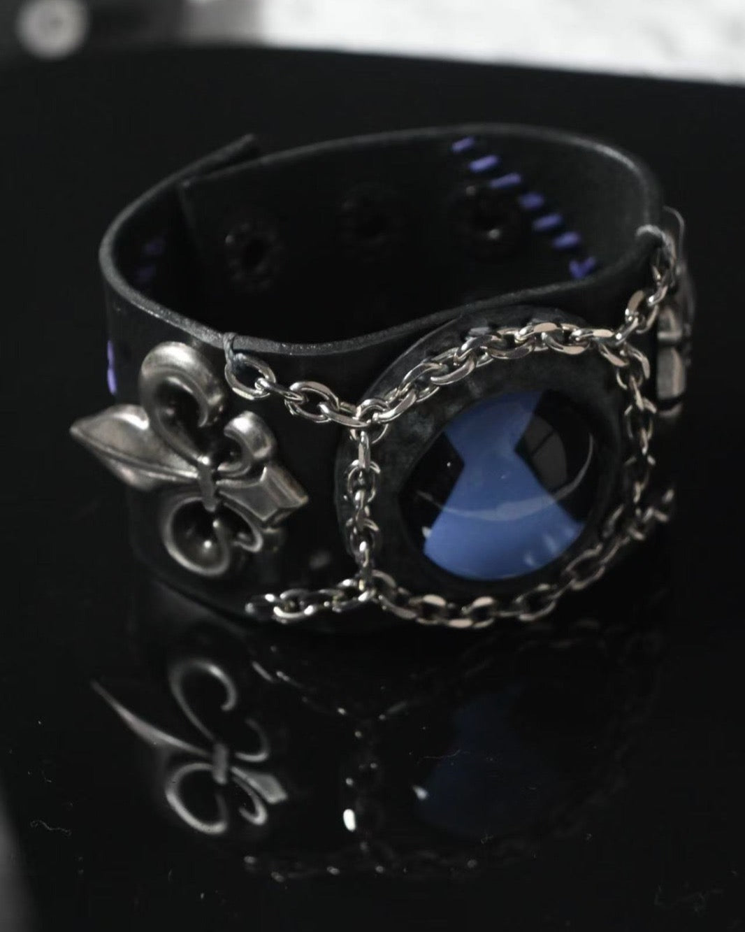 Benzarro's Zombitrix Bracelet (Exclusive)