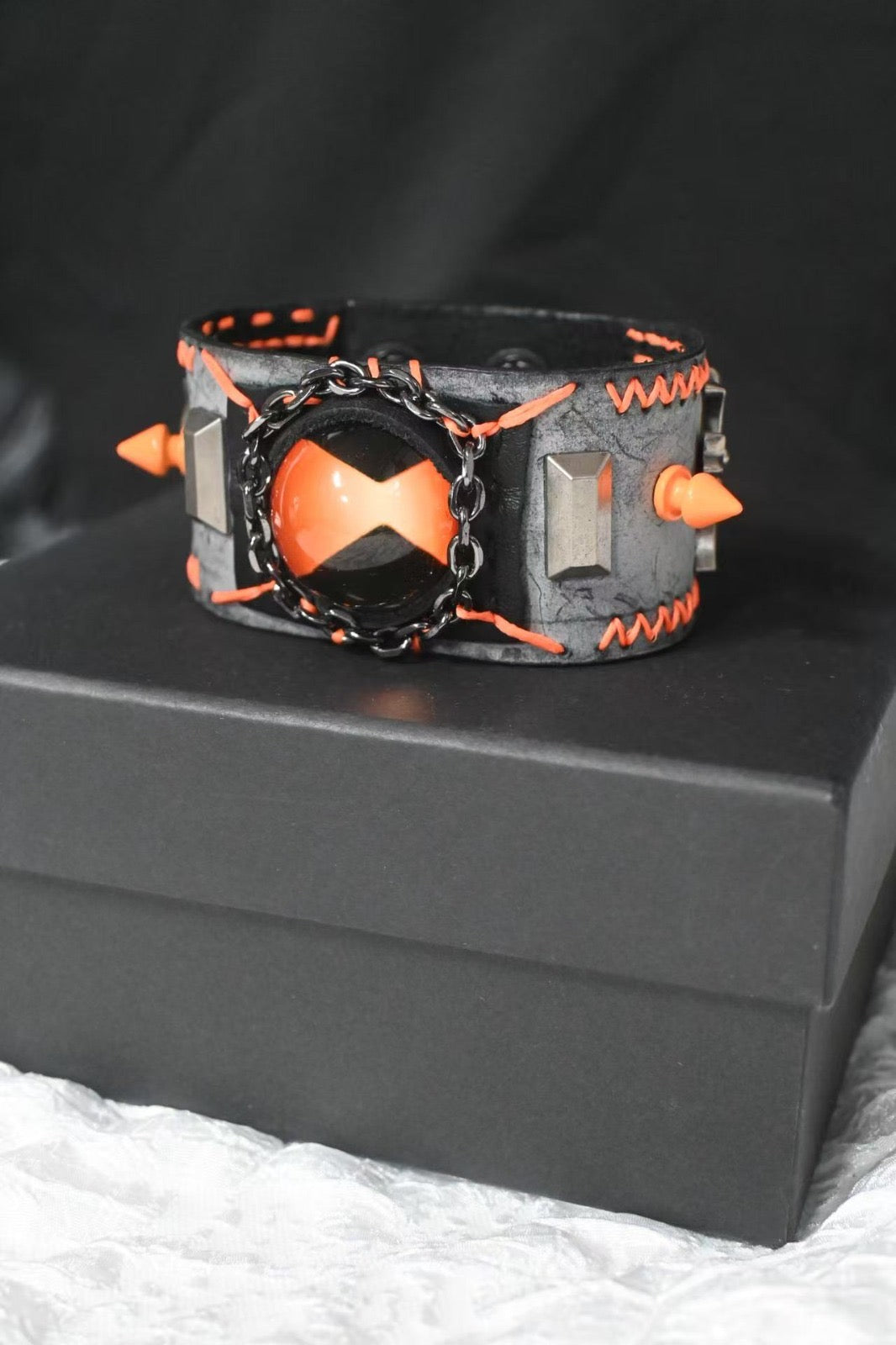 Mad Ben Omnitrix Bracelet (Exclusive)