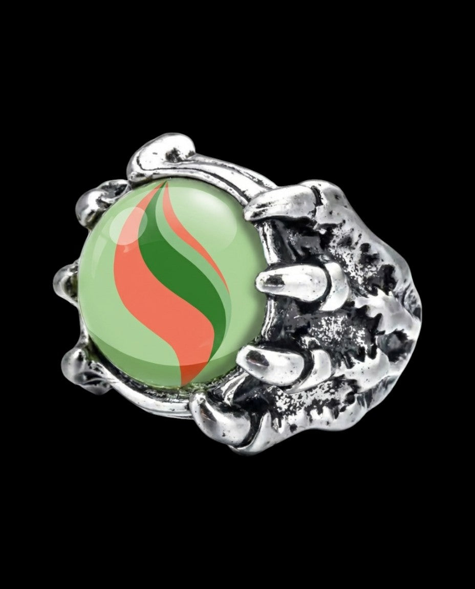 Pokemon Ring Mystery Box